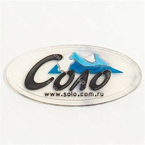 Этикетки из ПВХ (резиновые)