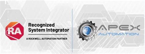 Recognized System Integrator And Rockwell Partner In Alberta