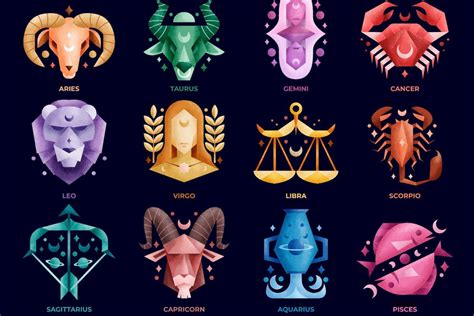 Descubre Tu Signo Zodiacal Según Tu Fecha De Nacimiento