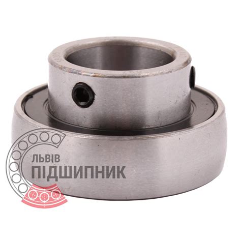 Bearing GAY25 NPPB SB205 CX Radial Insert Ball Bearing Hexagonal Bore CX GAY NPP B