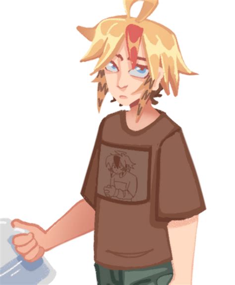 Whats His Name Wrong Answers Only Roriginalcharacter
