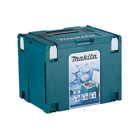 Кейс для инструмента Makita Makpac 4 (198253-4) купить. Japan Tools ...