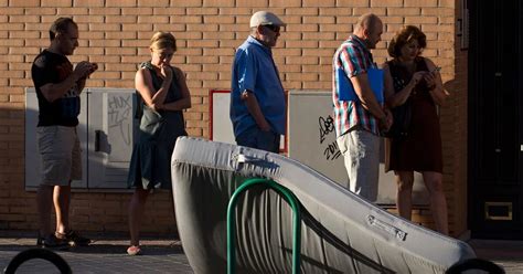 Ranking De Desempleo En Am Rica Latina Infobae