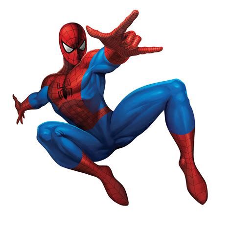 Spiderman cartoon