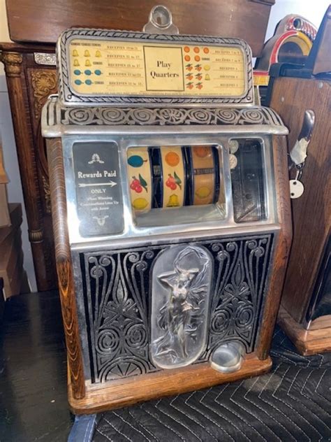 Product Details For The Caille Cent Caille Nude Circa Restored