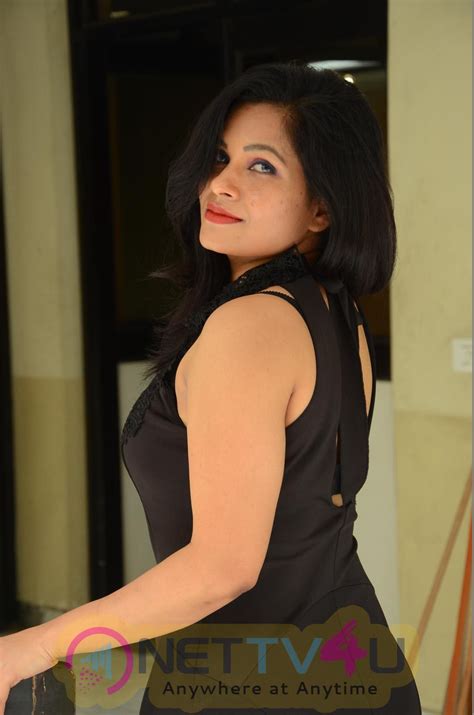 Telugu Actress Revathi Chowdary Hot Photo Shoot Images 306365 Galleries HD Images