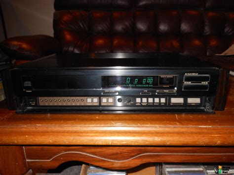 Marantz CD94 MkI CD Player Photo 2274839 Aussie Audio Mart