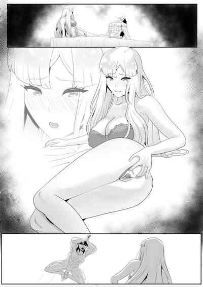 I Became Zeus So I Declared The Day To F Ck Down Gods Nhentai Hentai Doujinshi And Manga