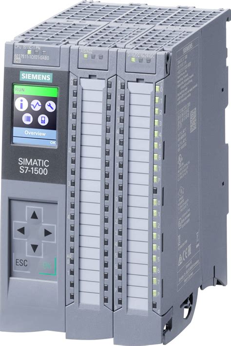 PLC communication module from Siemens | MISUMI