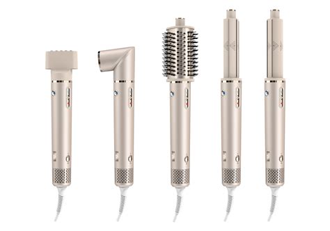 Buy China Wholesale Professional In Hot Air Hair Stylings W Rpm Bldc Motor With