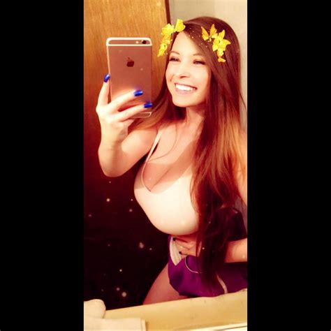 Mirror Selfie Before Work At The Farm Porn Pic