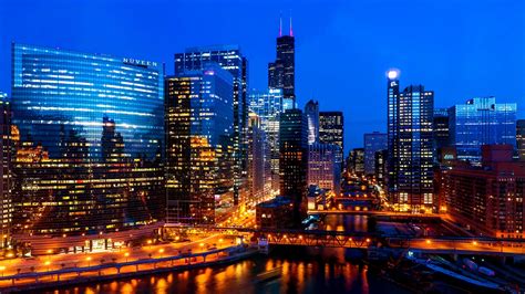 desktop wallpaper chicago 1