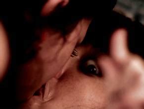 Sanctuary Quite A Conundrum Nude Scenes Aznude