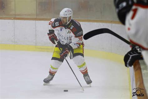 Quattro Vittorie Esterne In Ihl 202324