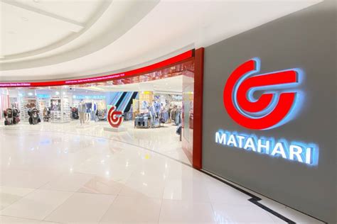 Matahari Department Store Targetkan Bagi Dividen Rp 525 Per Saham