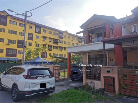 Bandar Saujana Utama Sungai Buloh Sungai Buloh Corner Lot 2 Sty