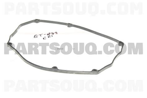 GASKET,ROCKER COVER MD303148 | Mitsubishi Parts | PartSouq