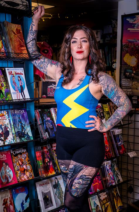 Babe Depraved Bellingham Roller Betties