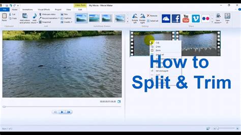 Old Windows Movie Maker