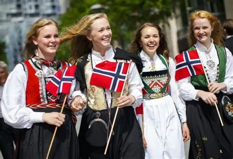 fakta norwegia negara  damai  makmur  dunia