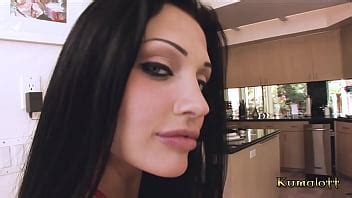 Kumalott Interracial Fuck For Busty Huge Booty Anal Fuck Xnxx