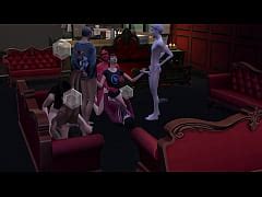 Orgy With The Devil D Hentai Uncensored Xxx Mobile Porno Videos Movies IPornTV Net