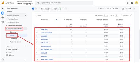 Setup Google Analytics Ga Enhanced Ecommerce Tracking Server Side