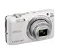 Nikon COOLPIX S6800 | Sleek and Ultra-slim Compact Camera