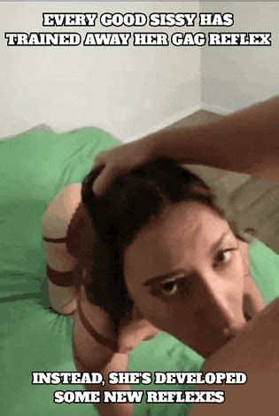 ILSDBFC Original Sissy Captions Luscious Hentai Manga Porn