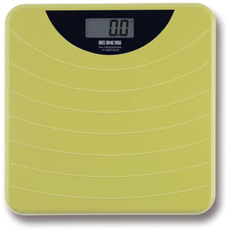 Весы напольные электронные EKS 8872 YE | купить в интернет-магазине В ...