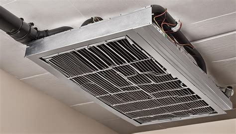 plenum  hvac systems role  importance