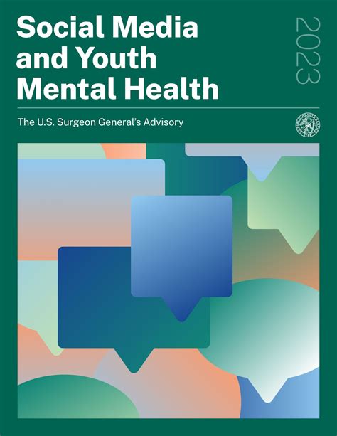 Social Media and Youth Mental Health | HHS.gov