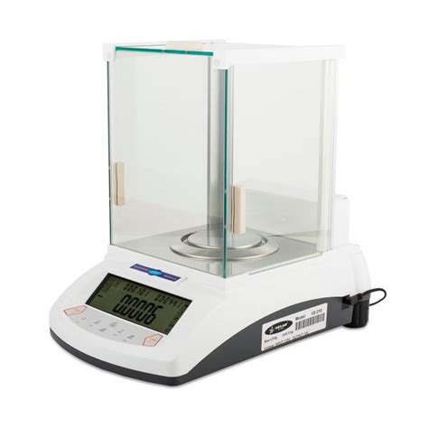 Balanza Anal Tica G Precisi N G Grupo Jafs