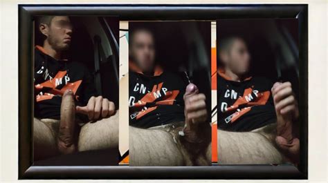 Obilno Svrsavanje U Autu Gay Big Cock Porn A XHamster