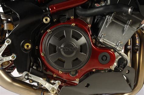 Benelli TnT 1130 Tornado Naked Tre TITANIUM 2009 Fiche Moto