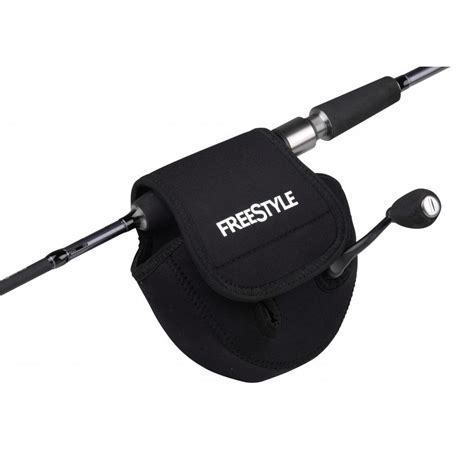 Housse Moulinet Spro Freestyle Reel Protector Leurre De La Pêche