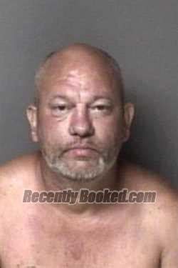 Recent Booking / Mugshot for John David Matthews in Gaston County ...