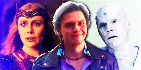 10 Scarlet Witch Unresolved Storylines The MCU Still Needs To Finish ...