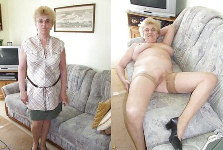 Grannies Dressed And Undressed Very Hot Pics Xhamster