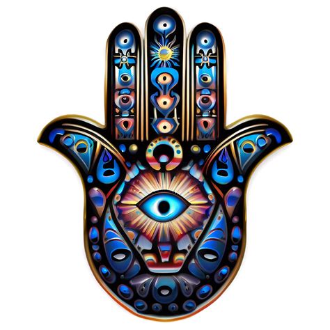 Hamsa Png Images 100