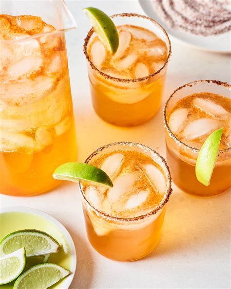 Easy Michelada Recipe | Kitchn