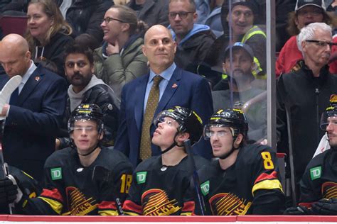 How the Canucks pulled off an improbable single-season turnaround - The
