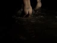 Naked Stacy Hoag In Return Of The Scarecrow