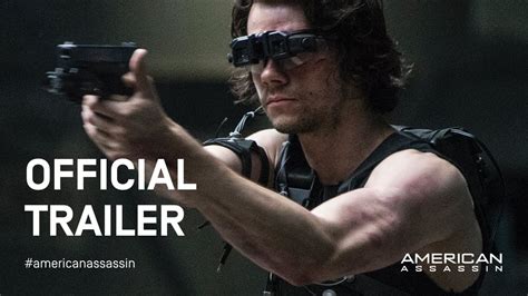 Assassin Is Just More Gruesome Violence