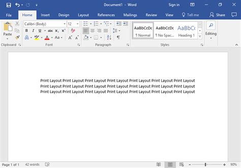 creating   blank document  finding    computer
