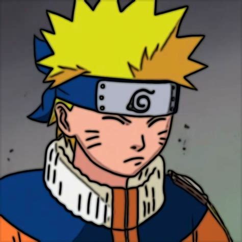 Naruto Icons