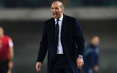 Allegri Inzaghi Spalletti Pioli Dalla Serie C Alla Champions League