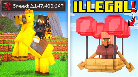 30 Minecraft Secrets You Didn't Know Existed! - Minecraft videos