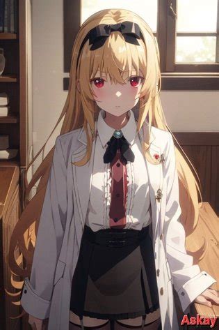 Yue Luscious Hentai Manga Porn