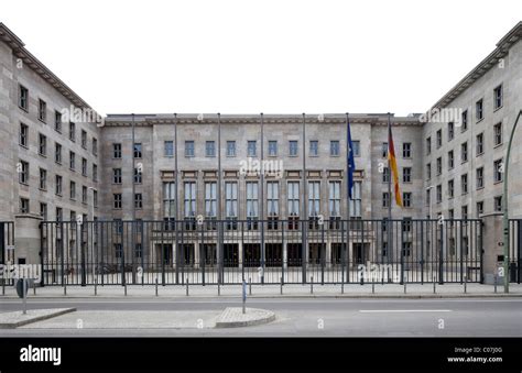 federal ministry  finance  aviation ministry berlin mitte